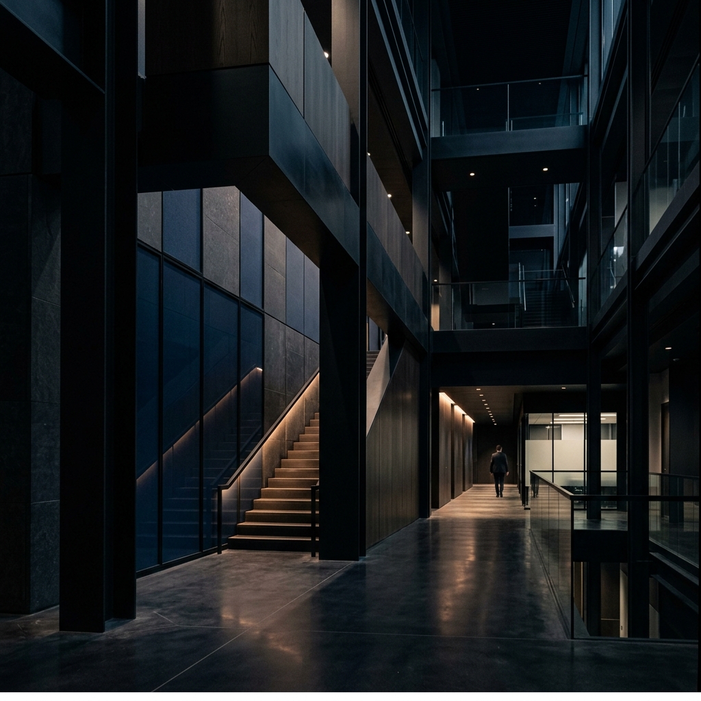 Zveiter Architecture